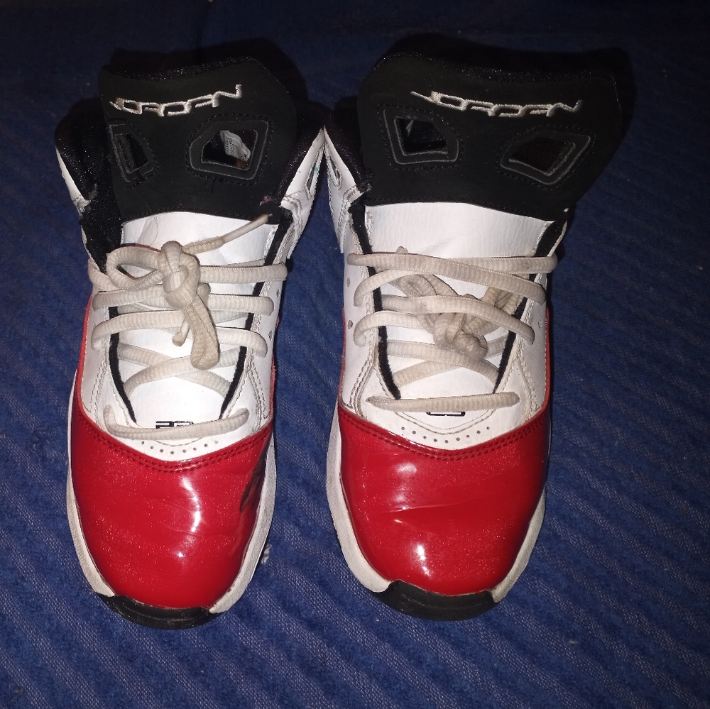 Youth Jordans
